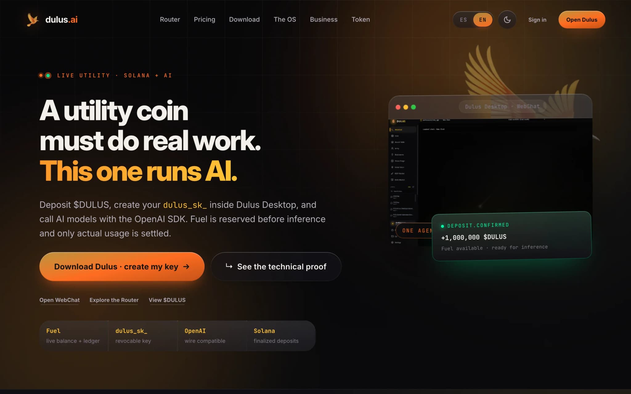 Dulus – 开源的 CLI AI Agent，可驱动多模型工具调用 封面图