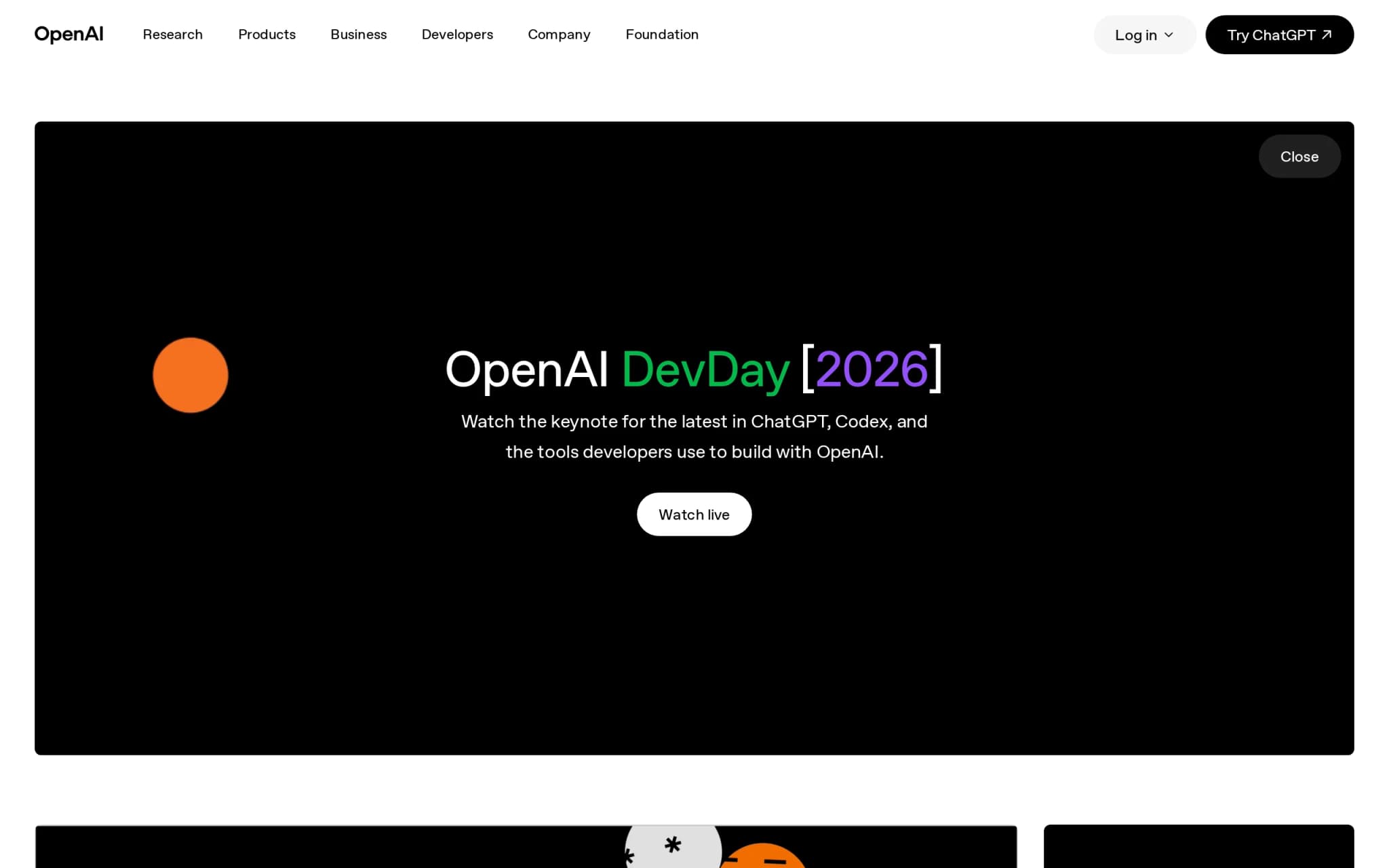 GPT-6.1 Sol – OpenAI 推出的新一代主力模型 封面图