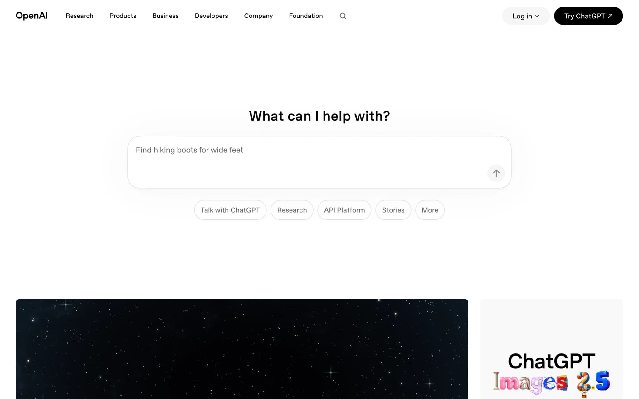 OpenAI CLI – OpenAI 推出的命令行界面工具 封面图