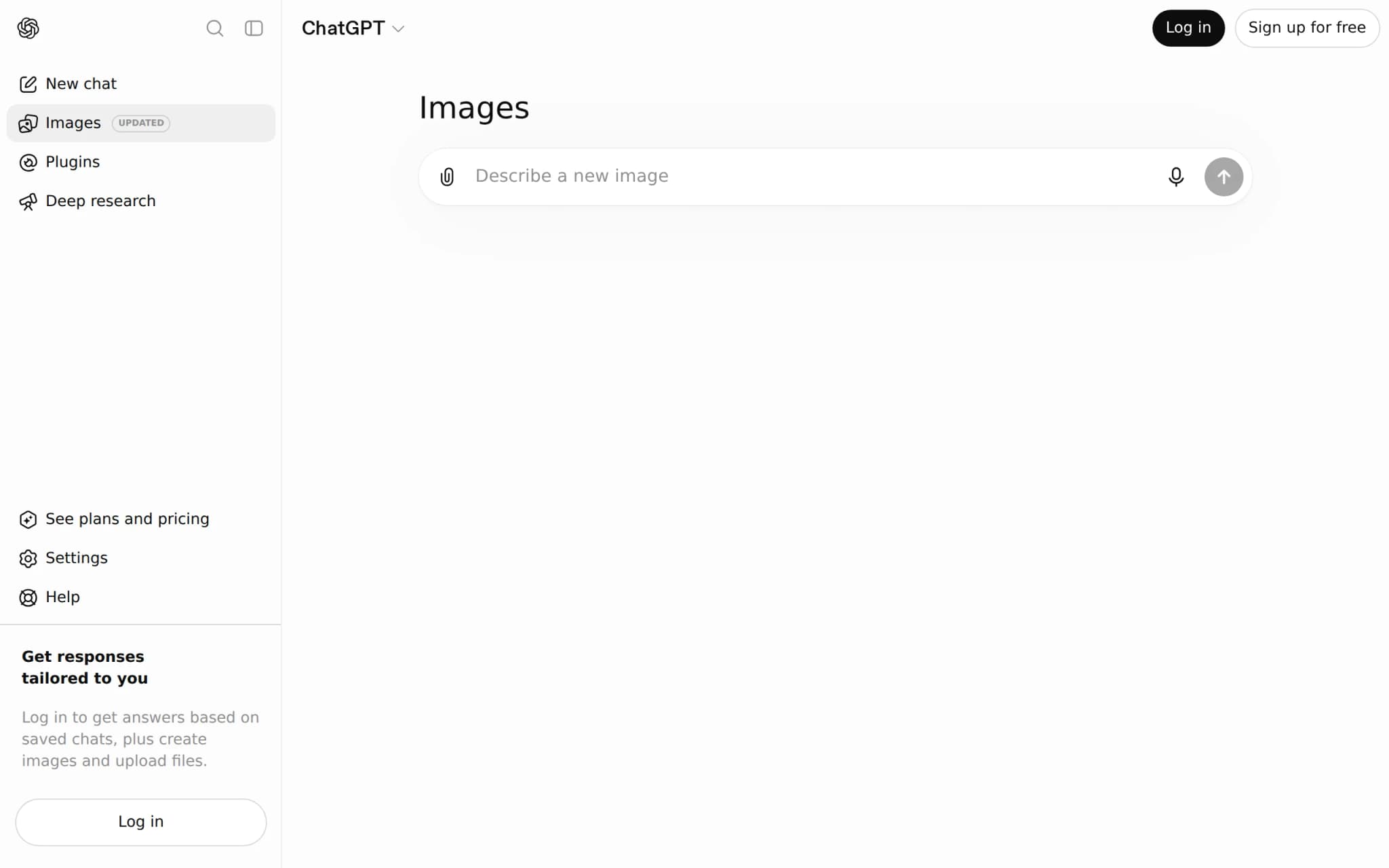 ChatGPT Images 2.5 – OpenAI 推出的新一代图像生成模型 封面图