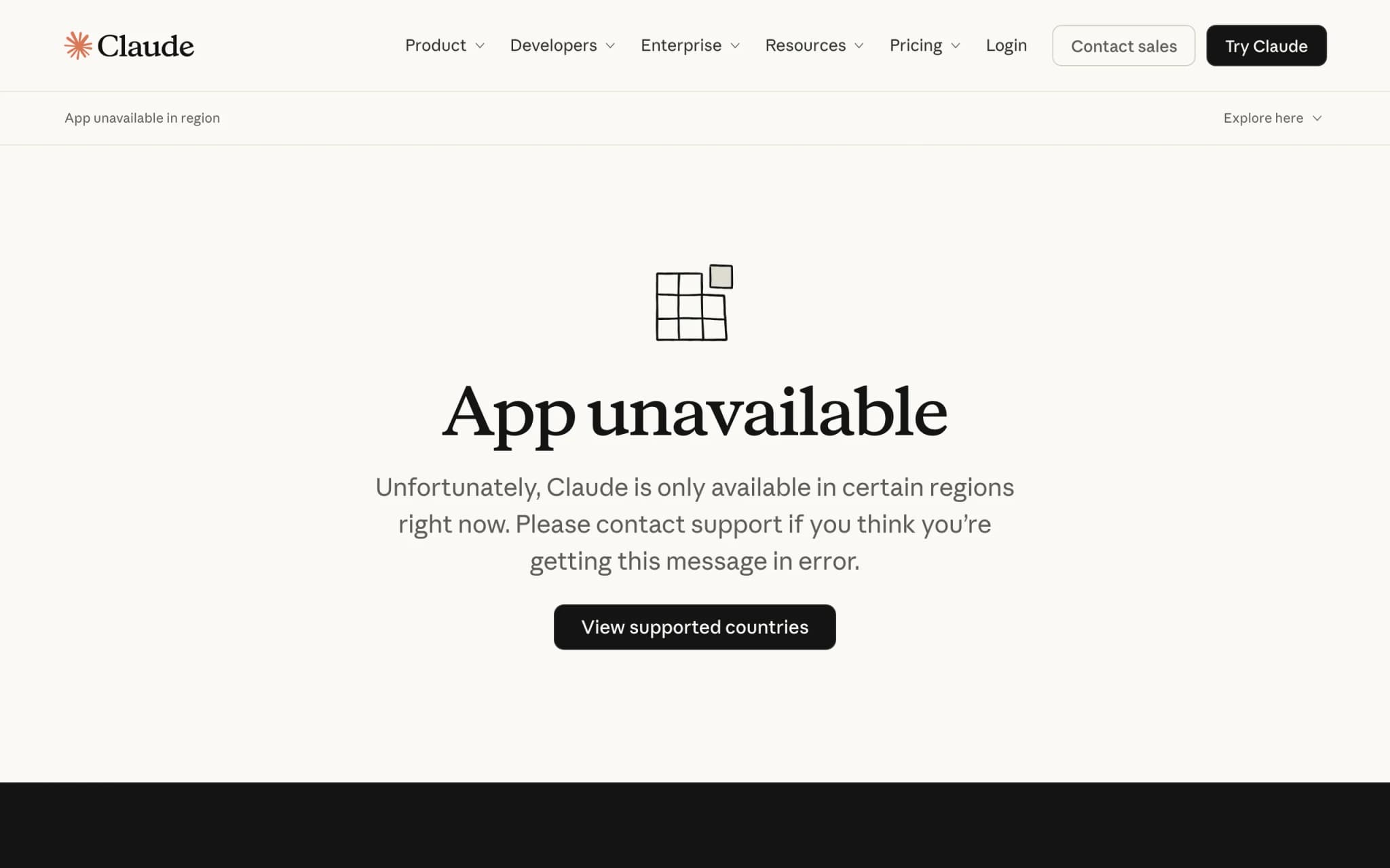Claude Fable 5 – Anthropic 推出的最强 AI 模型 封面图