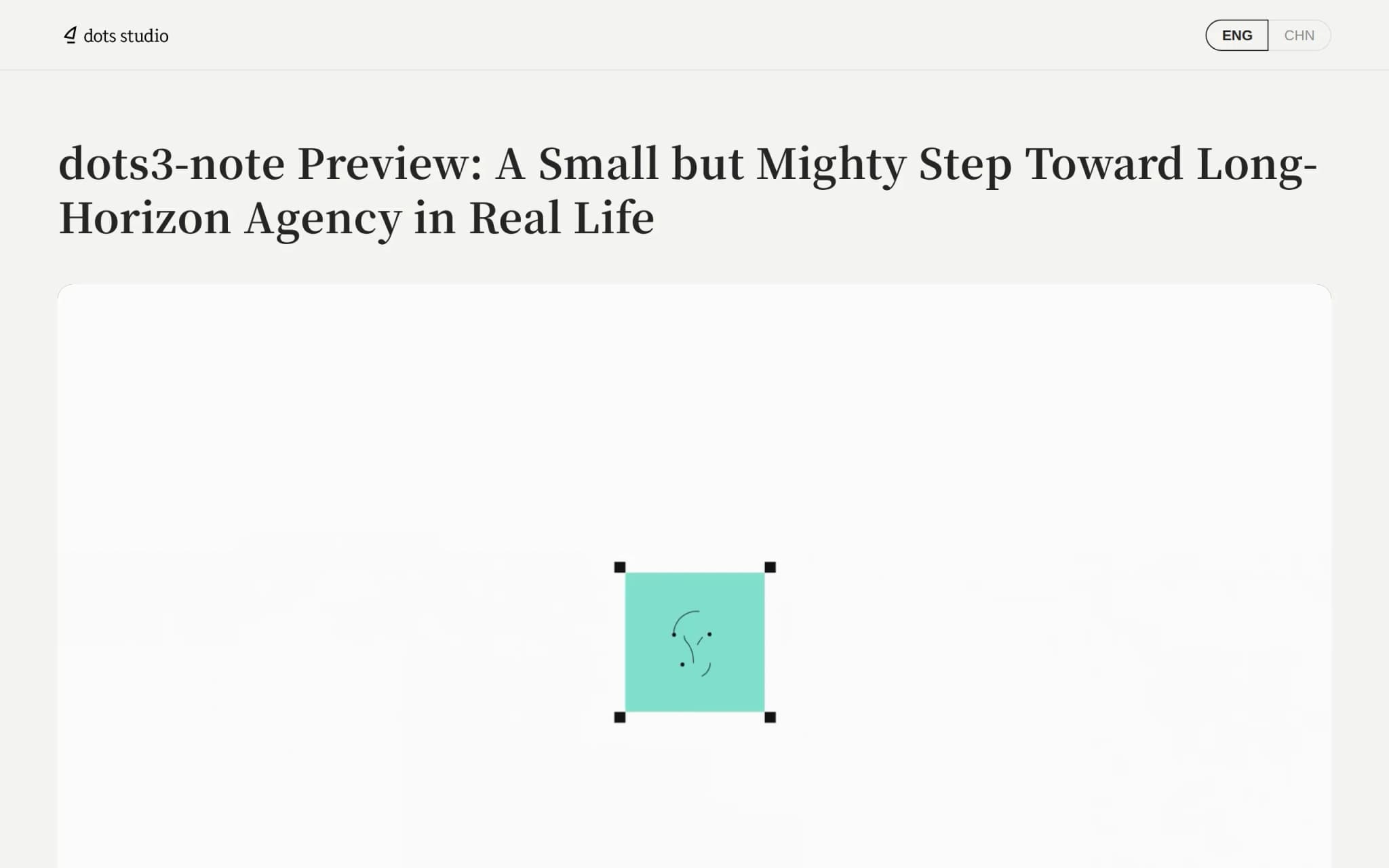 dots3-note preview – In-Depth Review of Xiaohongshu's Open-Source Multimodal MoE Model cover image