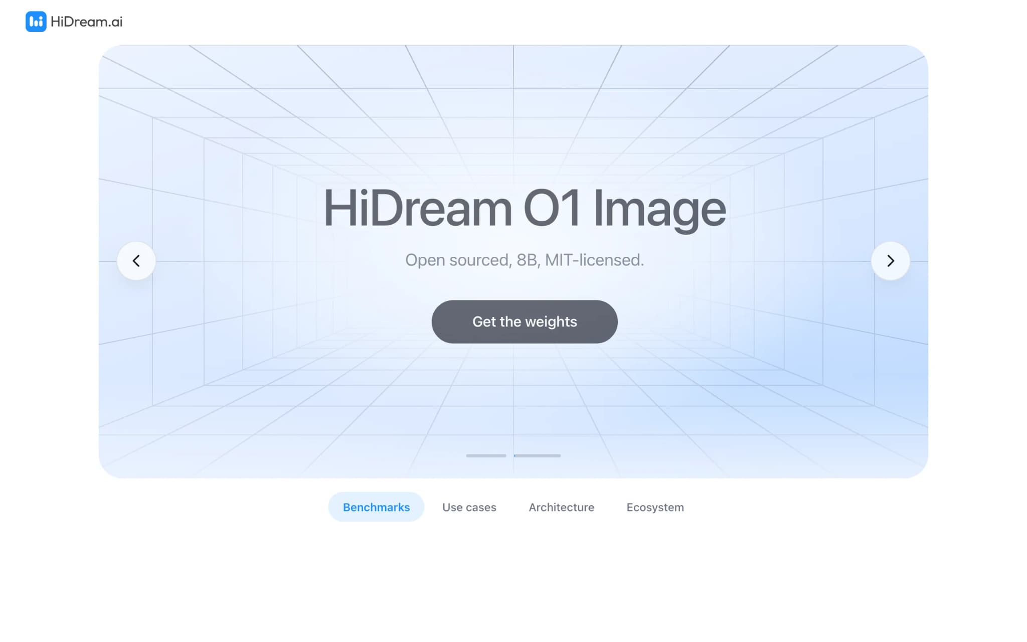 HiDream-O1-Image-Pro – 智象未来推出的旗舰级图像模型 封面图