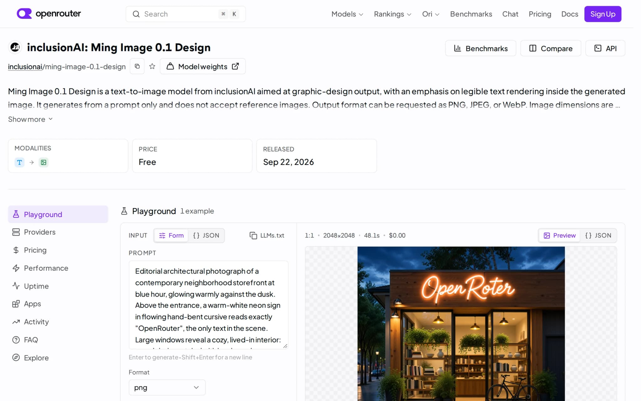 Ming-Image-0.1-Design:蚂蚁开源6B图像生成模型,端到端重构设计工作流 封面图