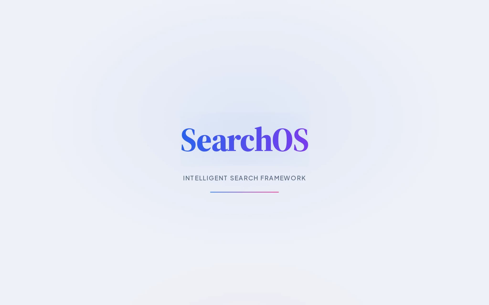 SearchOS – 蚂蚁集团等开源的多智能体搜索协作框架 封面图