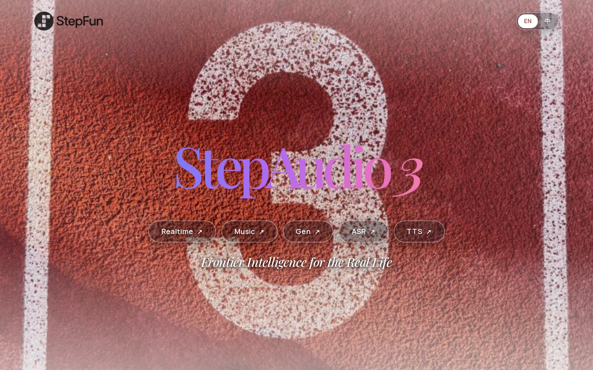 Step Audio 3 – 阶跃星辰推出的语音大模型系列 封面图